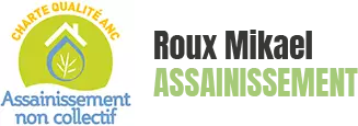 Logo Roux Mikael